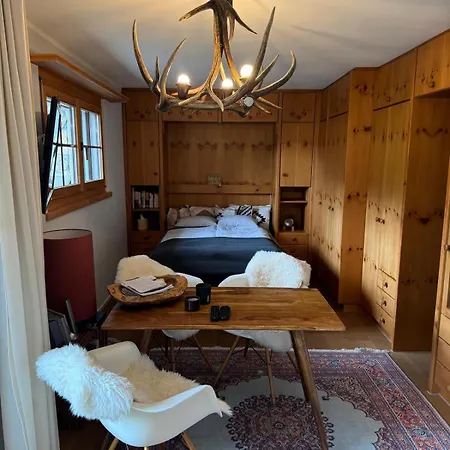 Appartamento - Ausstattung - Lage