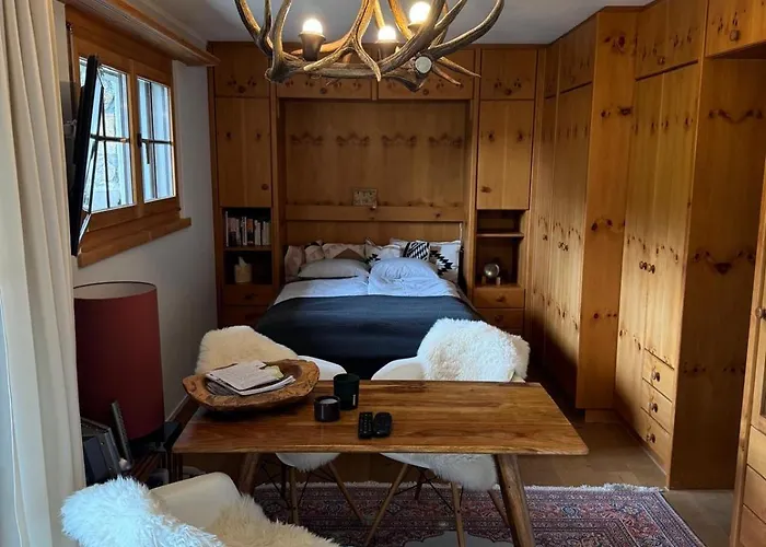 Daire - Ausstattung - Lage