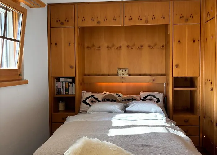 - Ausstattung - Lage Ostrava